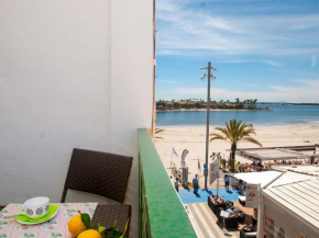 Apartment Xara Torres, at the Beach of Alcudia, Port D'alcudia